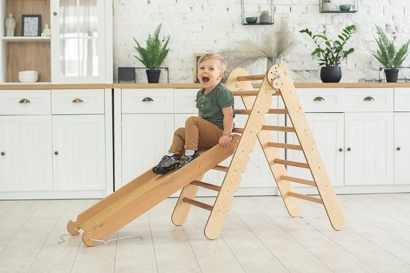 Pikler Triangle Little Climber rental in Anaheim - Disneyland
