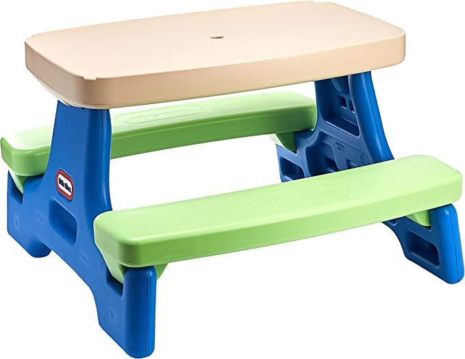 Picnic Play Table rental in St. Petersburg-Clearwater