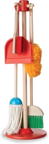  Play House Dust! Sweep! Mop! rental in San Francisco, CA