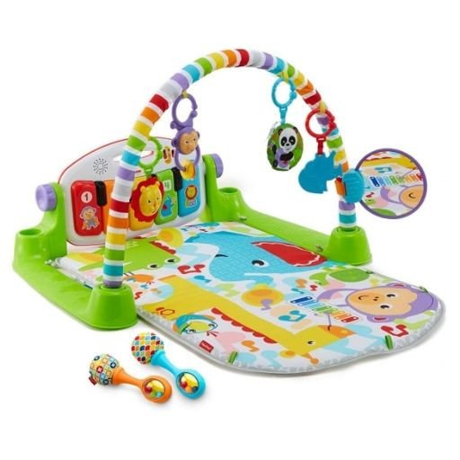 Play Piano Gym rental in Chicago, IL