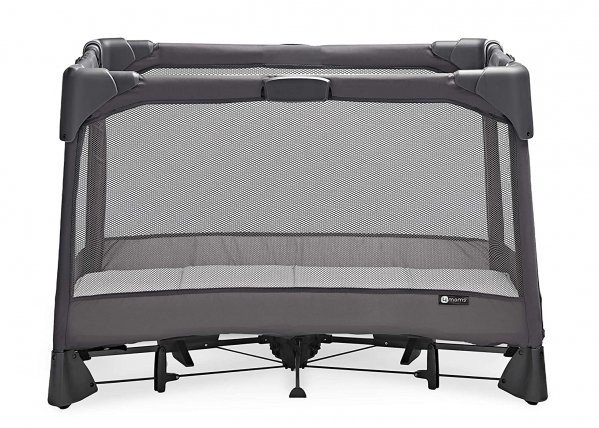 4moms Breeze GO Portable Travel Playard rental in Orange County, CA