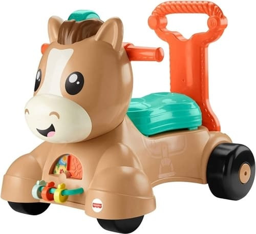 Riding Toy rental in Richmond, VA