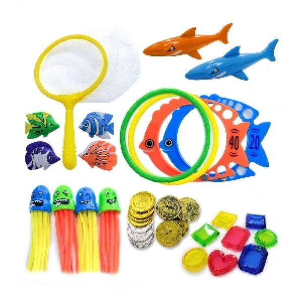 Pool Toys rental in San Bernardino - Riverside, CA