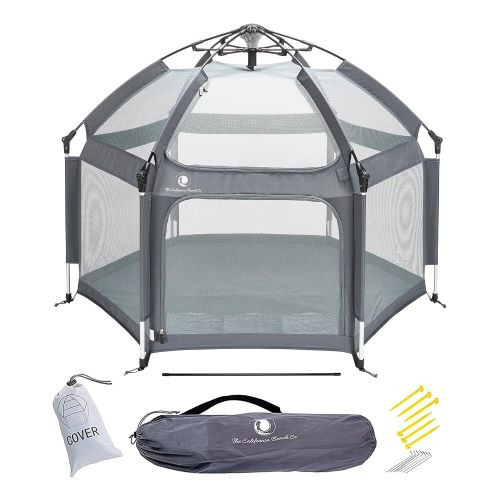 Pop 'N Go Portable Playpen rental in San Francisco, CA