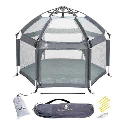 Pop 'N Go Portable Playpen rental in San Antonio