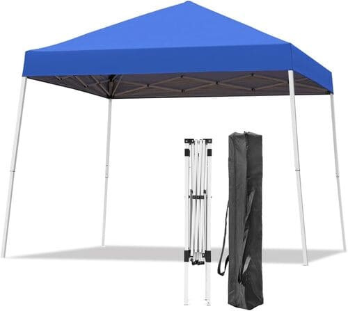 Pop Up Canopy rental in San Francisco, CA
