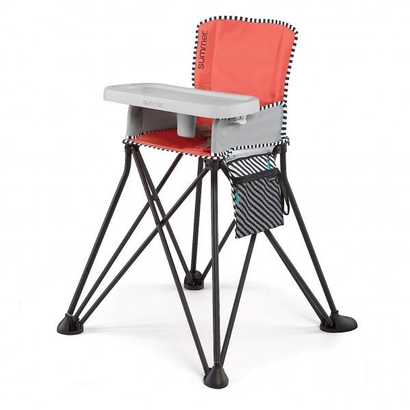 Summer Pop ‘n Sit Highchair rental in Orange County, CA