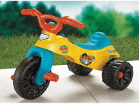 Pre-School ride-on toy rental in Albuquerque, NM