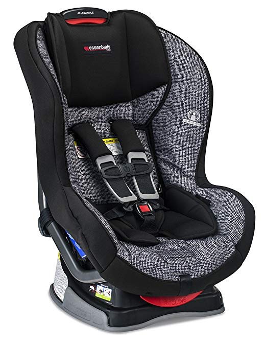 Premium Convertible Car Seat Rental  rental in San Diego, CA 
