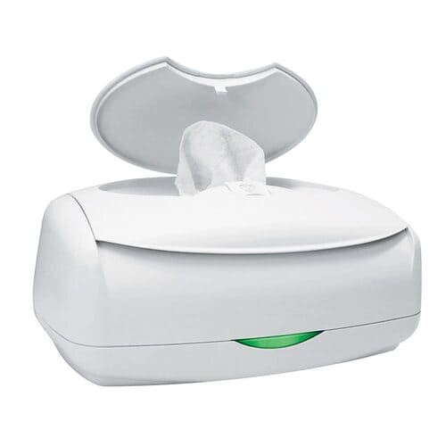 Prince Lionheart Ultimate Wipes Warmer rental in Connecticut