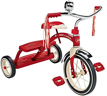 Radio Flyer Tricycle (Large) rental in Phoenix - Scottsdale, AZ