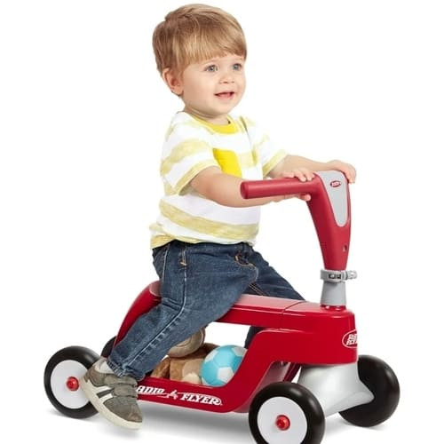 Radio Flyer Ride-On Toy rental in San Diego, CA 