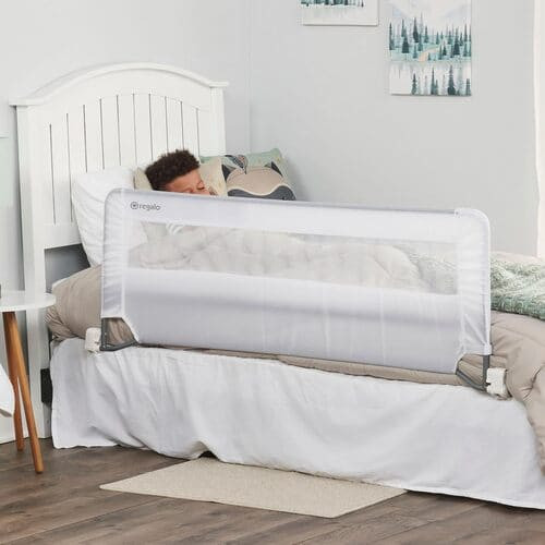Single Bed Rail rental in Flagstaff Arizona