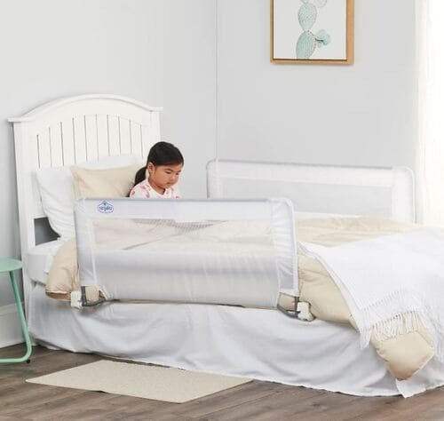 Double Bed Rail rental in Flagstaff Arizona