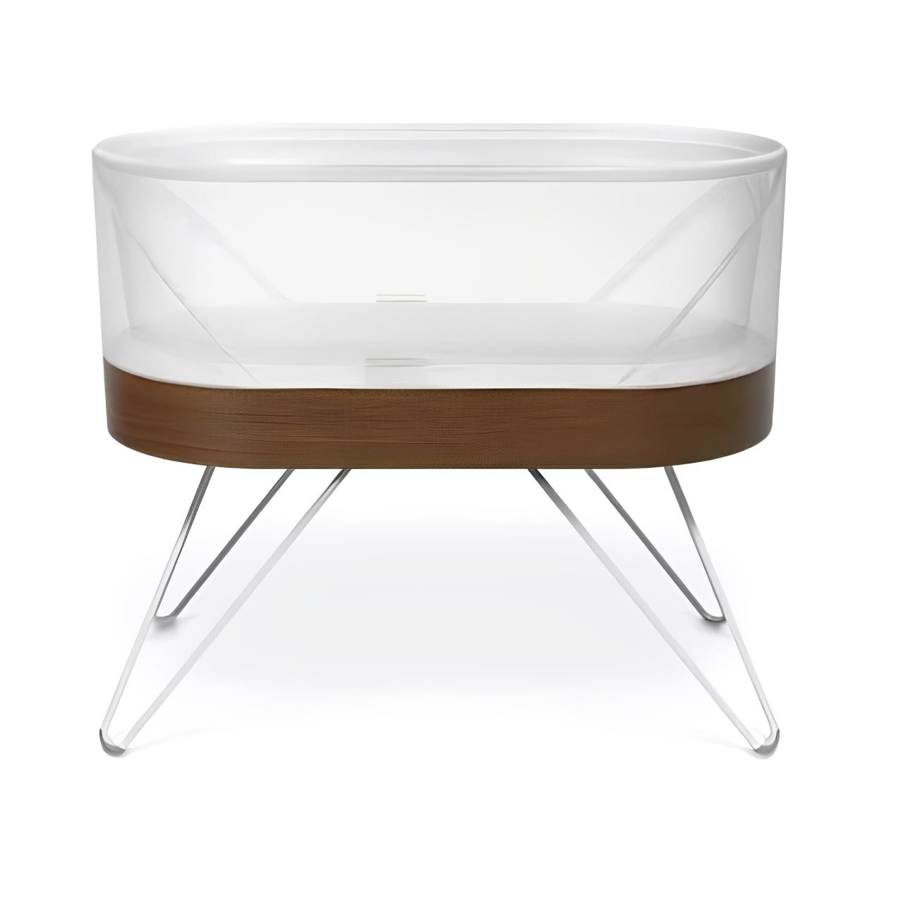 SNOO Smart Sleeper Bassinet rental in Chicago, IL