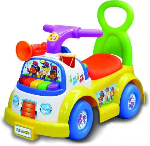Ride-On Toy rental in Milwaukee, WI