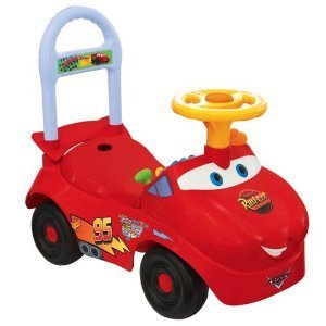 Riding Toy rental in Napa Sonoma CA by Traveling Baby