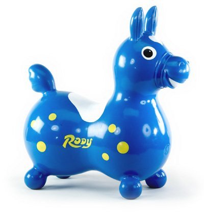 Rody Horse rental in Seattle, WA
