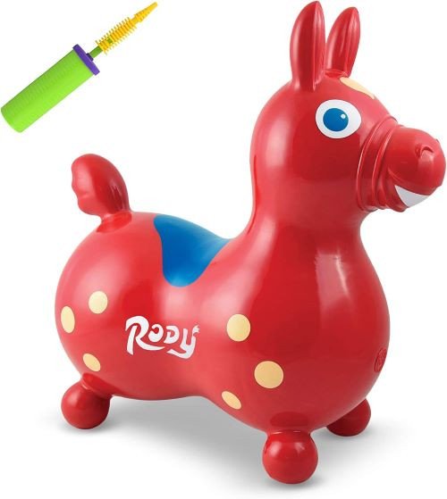Rody Horse rental in Orange County, CA