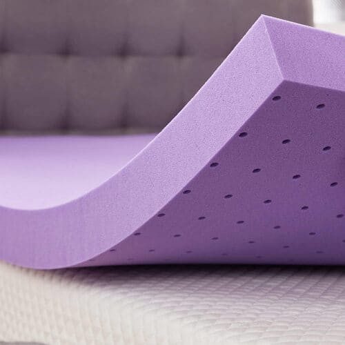 Rollaway Foam Topper rental in San Diego, CA 