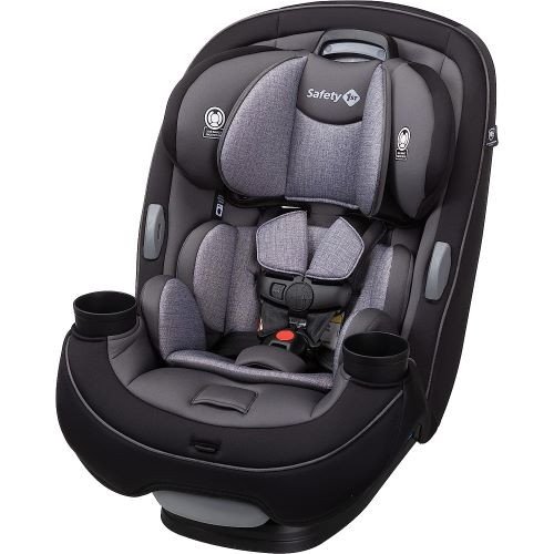 All in One Convertible Car Seat rental in Dallas TX by Traveling Baby