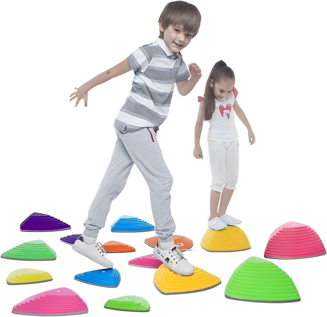 15 Stepping Stones for Indoor and Outdoor rental in San Antonio