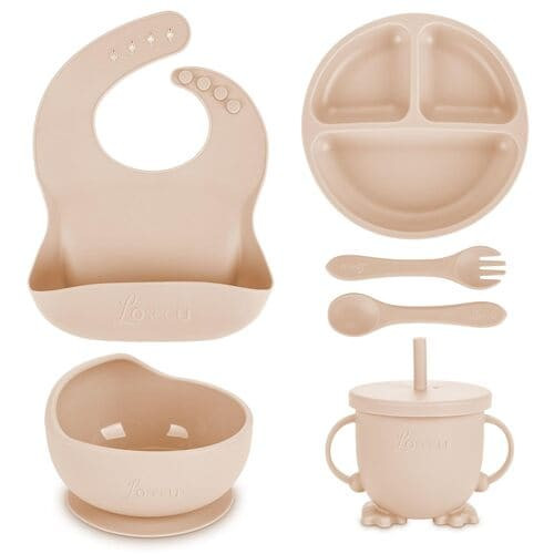Silicone Feeding Set rental in Delaware