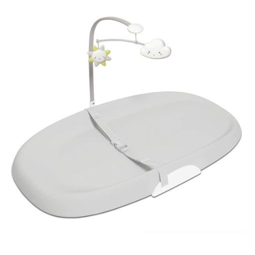 Skip Hop Baby Changing Pad rental in Naples, Bonita Springs, Marco Island, Ft.Myers, and Ft. Myers Beach