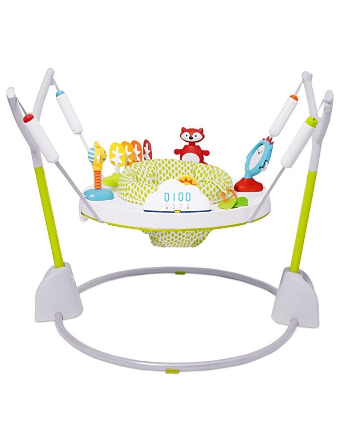 Baby Jumper rental in St. Petersburg-Clearwater