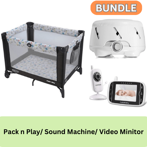 Sleep Easy Bundle rental in Boise, ID