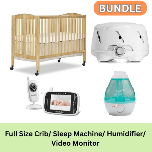Sleep Tight Bundle rental in Phoenix - Scottsdale, AZ