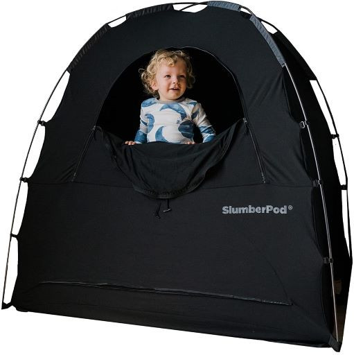 SlumberPod rental in Flagstaff Arizona
