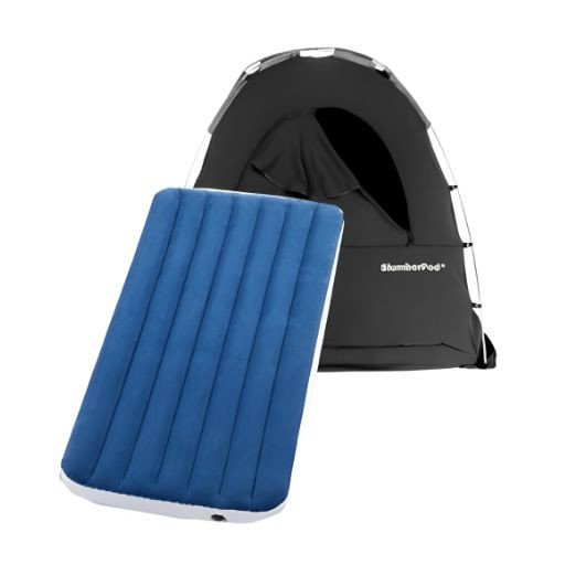 SlumberPod & Hiccapop Air Mattress rental in Milwaukee, WI