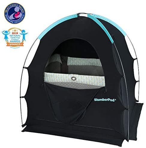 Pack n Play W/ Slumberpod rental in Hilton Head Island South Carolina
