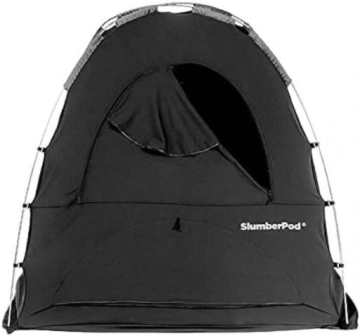 Slumberpod rental in Nashville