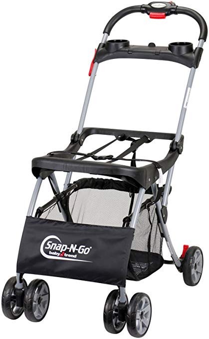 Snap-N-Go rental in Napa - Sonoma, CA