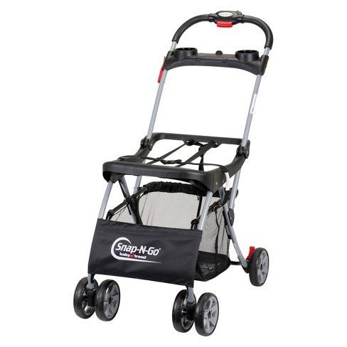 Snap N Go Universal Car Seat Carrier rental in Seattle, WA