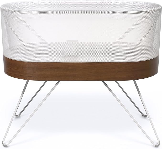 SNOO Smart Sleeper Bassinet rental in St. Petersburg-Clearwater