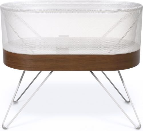 Snoo Smart Sleeper Baby Bassinet  rental in Tacoma, WA