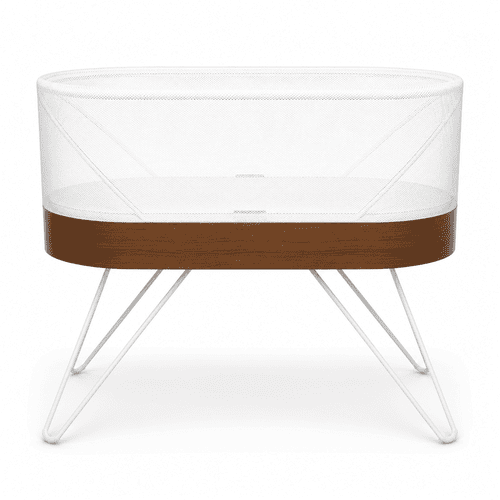 Snoo Smart Sleeper Baby Bassinet  rental in Richmond, VA