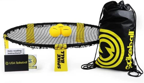 Spikeball Game Set rental in San Francisco, CA