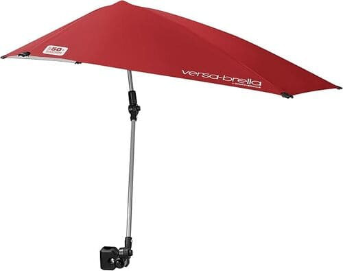 Stroller Umbrella with Universal Clamp rental in Anaheim - Disneyland