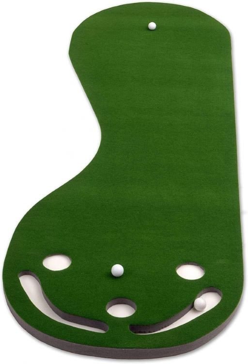 Golf Putting Green with Putter and Ball rental in San Antonio