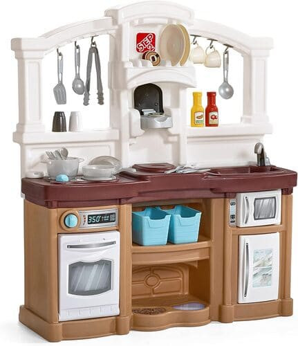 Step2 Fun with Friends Kitchen rental in San Diego, CA 