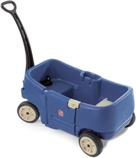Wagon rental in Philadelphia