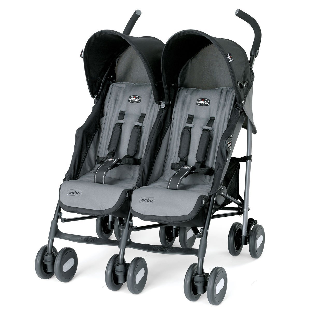 Stroller (side by side double) rental in Seattle, WA