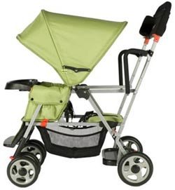 Sit 'n Stand (Joovy - jump seat only) rental in Seattle, WA