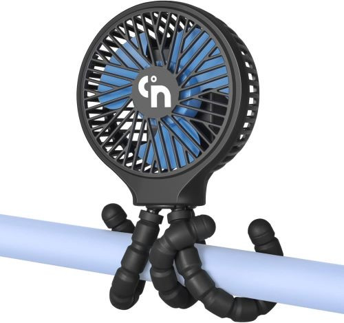 Stroller Fan rental in Delaware