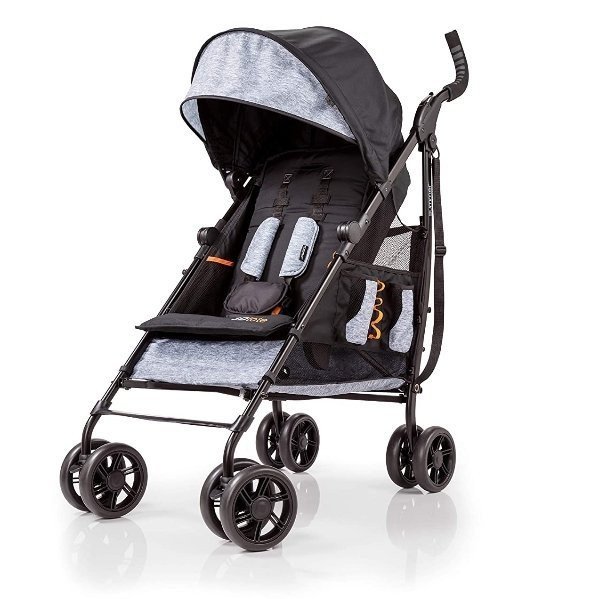 Summer 3Dtote Stroller rental in Orange County, CA