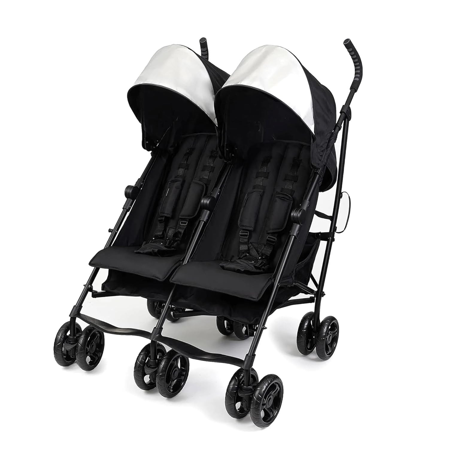 Summer Infant 3Dlite Double Stroller rental in San Francisco, CA